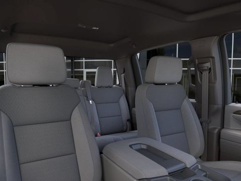 New 2026 GMC Sierra 2500 SLE AWD/4WD image 24