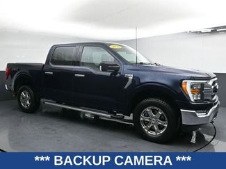 Used 2023 Ford F150 XLT w/ Equipment Group 302A High video 3