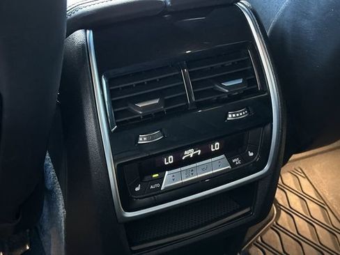 Used 2021 BMW X5 M w/ Executive Package AWD/4WD image 15