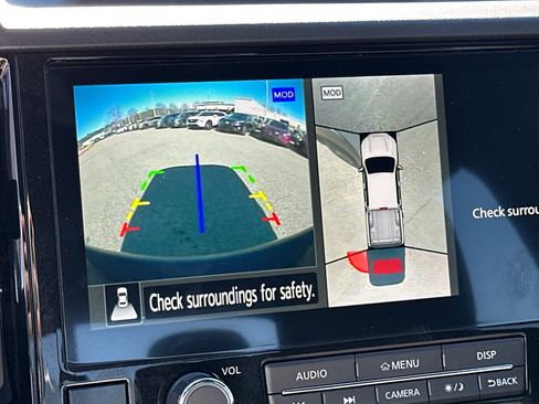 New 2026 Nissan Frontier Pro-X w/ Pro-X Convenience Package image 30