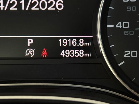 Used 2018 Audi A6 3.0T Premium Plus AWD/4WD image 24