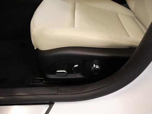 Certified 2025 Cadillac CT5 Premium Luxury image 11