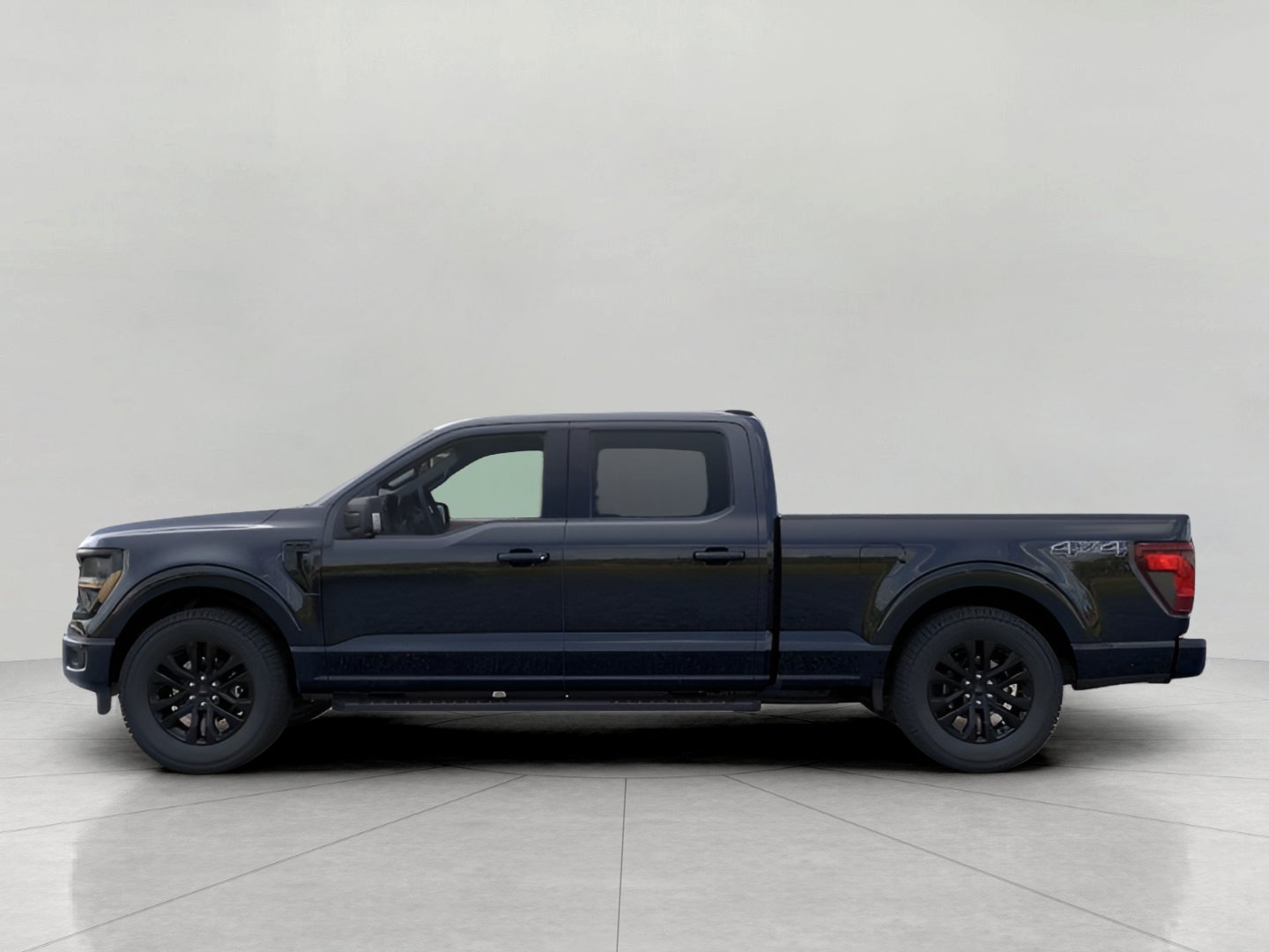 New 2026 Ford F150 XLT w/ Equipment Group 302A MID AWD/4WD image 3