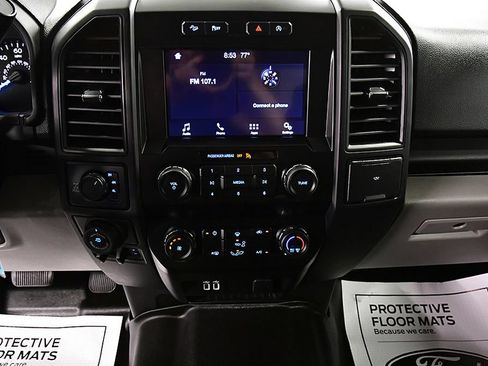 Used 2019 Ford F150 XL w/ Equipment Group 101A Mid AWD/4WD image 25