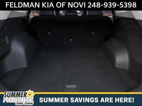 New 2026 Kia Sportage SX AWD/4WD image 19