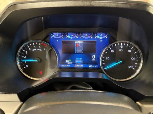 Used 2024 Ford Expedition Max XLT RWD image 16