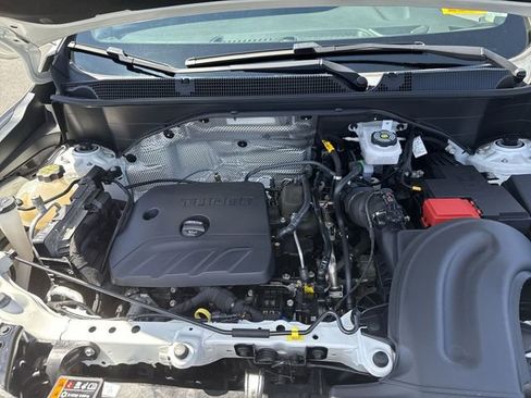 Certified 2023 Buick Encore GX Preferred w/ Cold Weather Comfort Package image 29