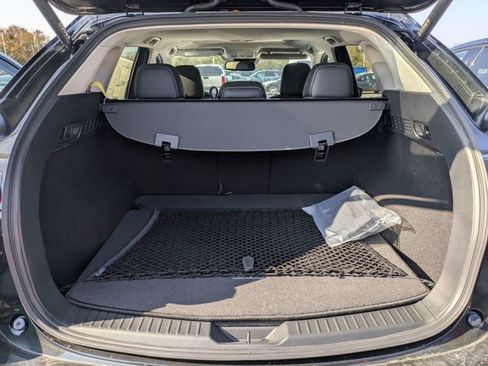 New 2025 MAZDA CX-5 AWD 2.5 S w/ Preferred Package image 27