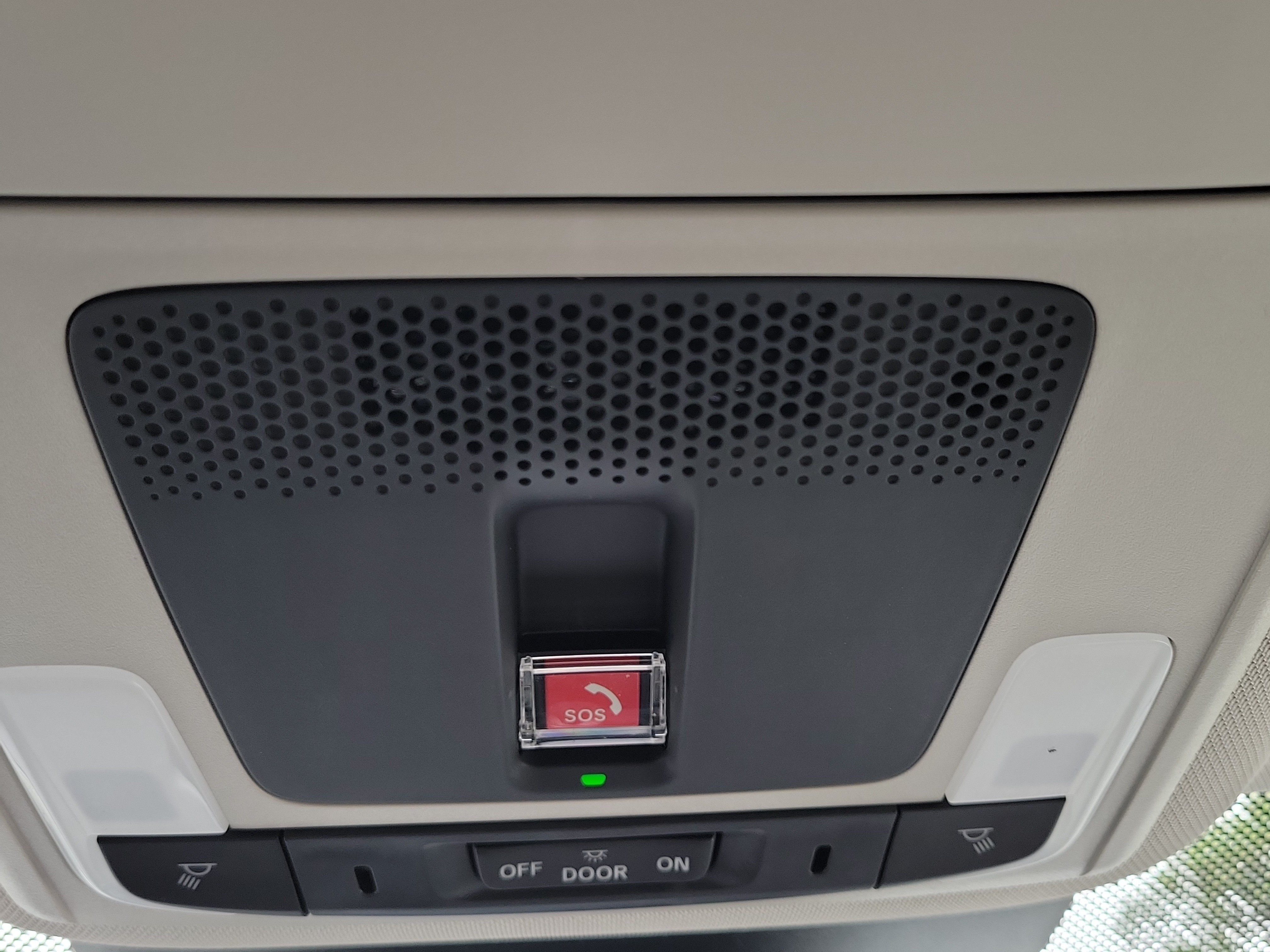 New 2026 Honda Pilot EX-L image 28