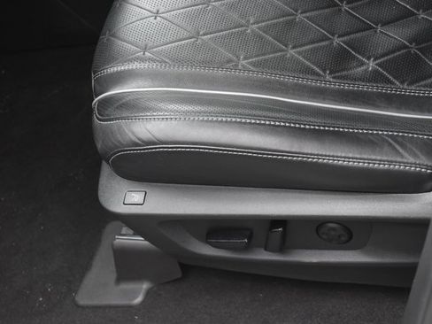 Used 2022 INFINITI QX60 Autograph w/ Cargo Package image 35