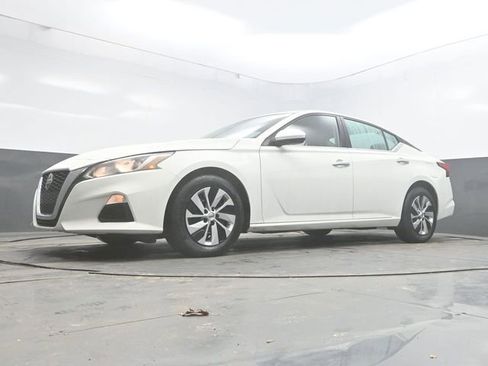 Used 2021 Nissan Altima 2.5 S image 26