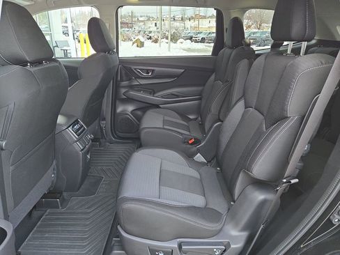 Used 2024 Subaru Ascent Premium w/ Convenience Package image 15