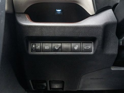 Certified 2022 Toyota RAV4 Limited w/ Limited Grade Weather Package image 22