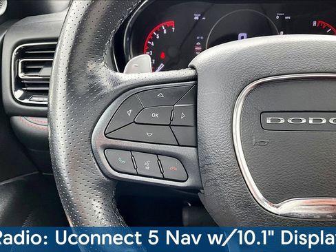 Used 2023 Dodge Durango GT AWD/4WD image 12