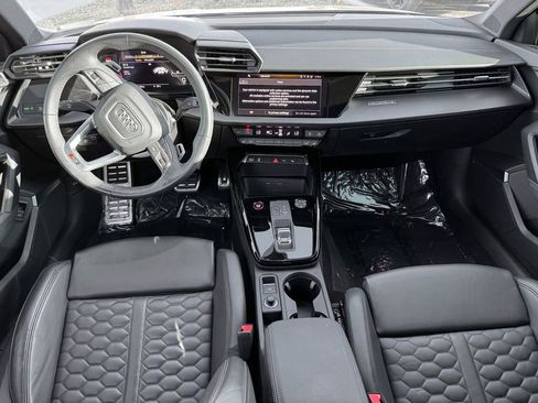 Used 2024 Audi RS 3 image 25
