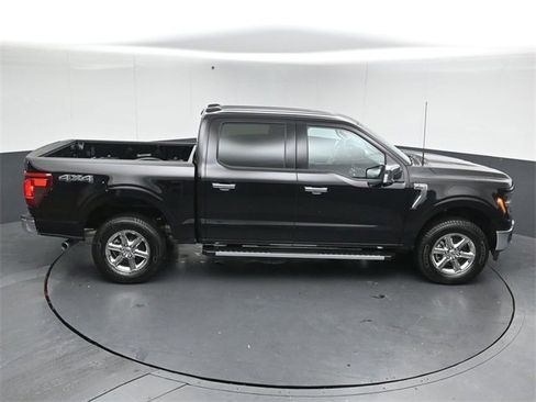 Used 2024 Ford F150 XLT w/ Equipment Group 302A MID image 52