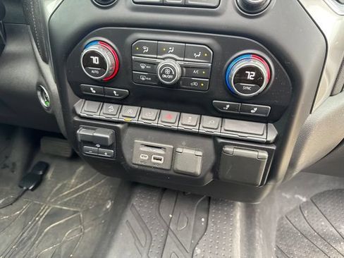 Used 2021 Chevrolet Silverado 1500 LT w/ All Star Edition Plus AWD/4WD image 16