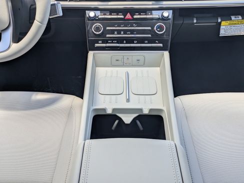 New 2026 Hyundai Santa Fe SE FWD image 22
