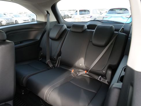 New 2026 Honda Odyssey EX-L image 12