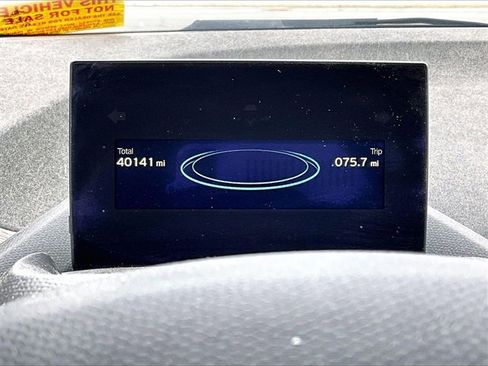 Used 2017 BMW i3 w/ Range Extender image 3