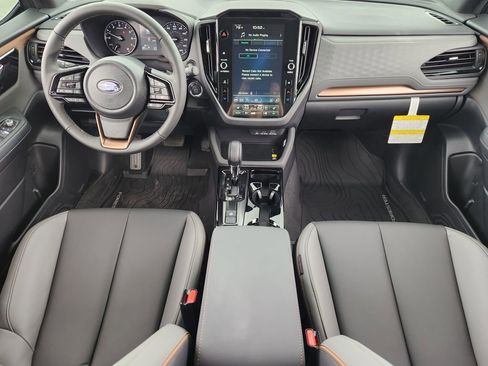 New 2026 Subaru Forester Sport image 18