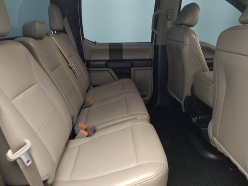 Used 2019 Ford F150 XL w/ Equipment Group 101A Mid RWD image 19