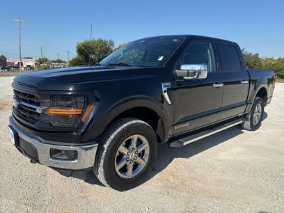 Used 2024 Ford F150 XLT w/ Equipment Group 302A MID