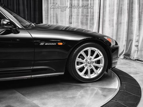 Used 2007 Honda S2000 image 42