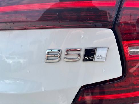 Certified 2024 Volvo S60 B5 Plus w/ Climate Package AWD/4WD image 26