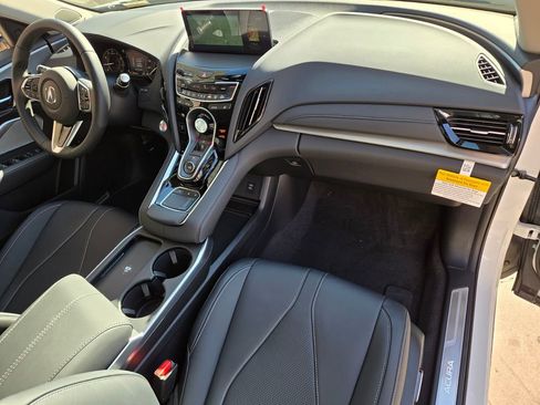 New 2026 Acura RDX SH-AWD w/ Technology Package image 20