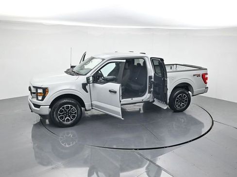 Certified 2023 Ford F150 XL w/ STX Appearance Package image 43