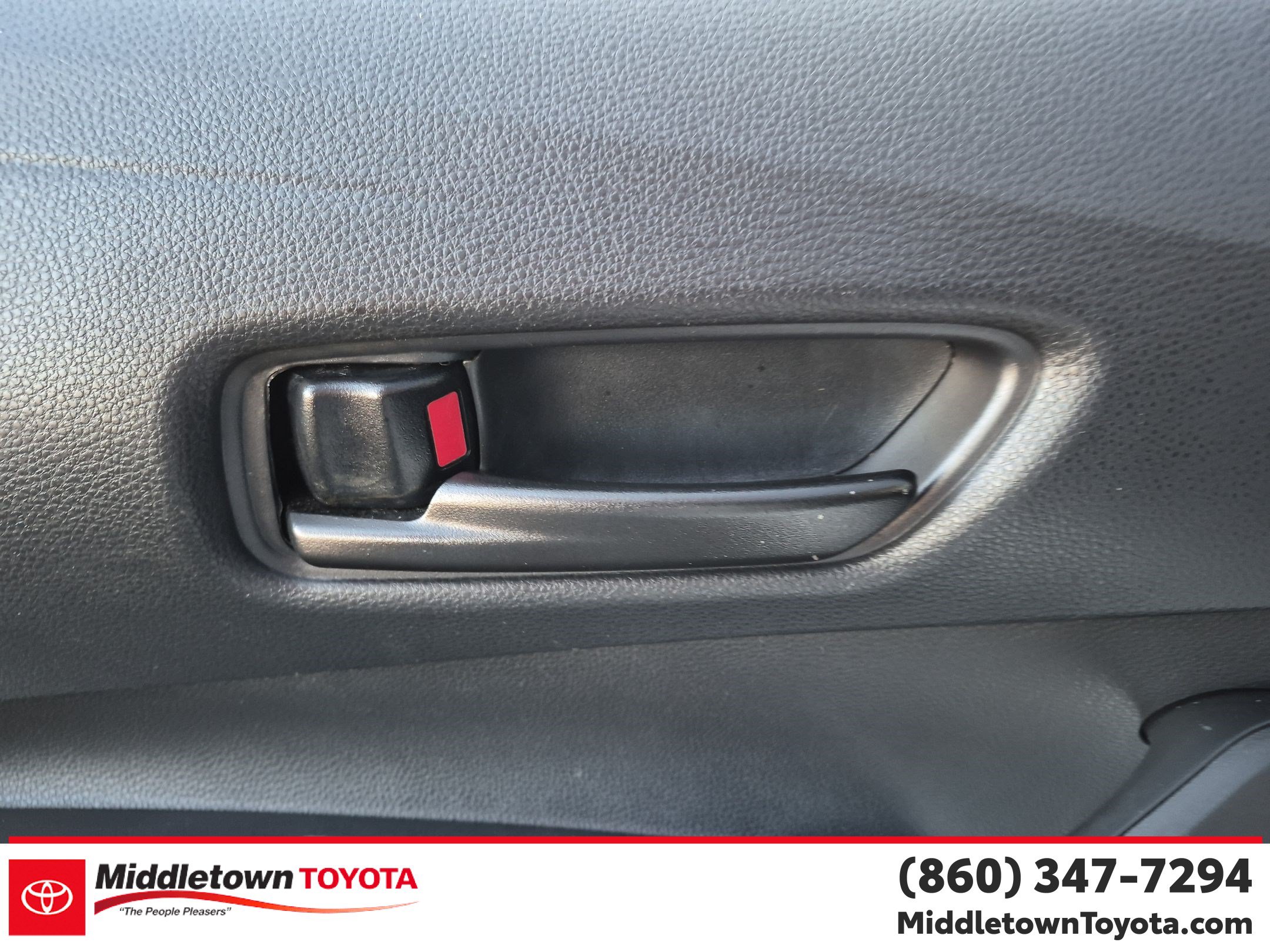 Certified 2025 Toyota Corolla LE FWD image 11