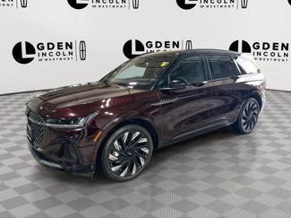Used 2024 Lincoln Nautilus Reserve w/ Equipment Group 203A AWD/4WD video 1