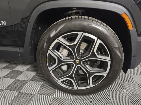 Used 2024 Rivian R1S Adventure AWD/4WD image 11