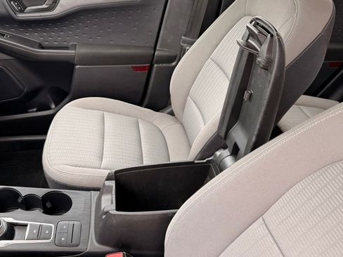 Used 2020 Ford Escape S FWD image 12