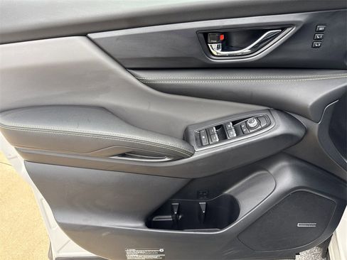 Certified 2023 Subaru Ascent Onyx Edition Limited image 19
