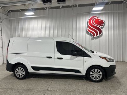 Used 2022 Ford Transit Connect XL