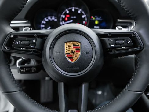 New 2026 Porsche Macan AWD/4WD image 14