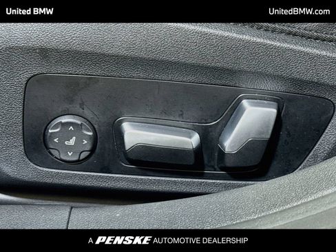 Used 2023 BMW i4 eDrive35 w/ Premium Package RWD image 4