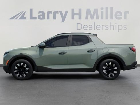 New 2026 Hyundai Santa Cruz SEL FWD image 3