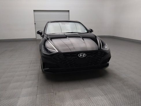 Used 2021 Hyundai Sonata SEL Plus w/ Tech Package image 14