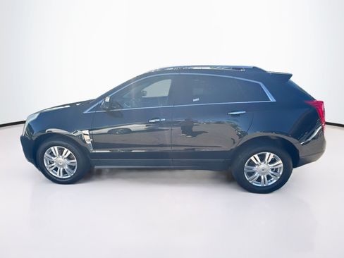 Used 2011 Cadillac SRX Luxury FWD image 4