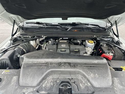 Used 2024 RAM 2500 Big Horn AWD/4WD image 19
