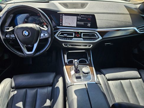 Used 2019 BMW X5 xDrive40i w/ Executive Package AWD/4WD image 23