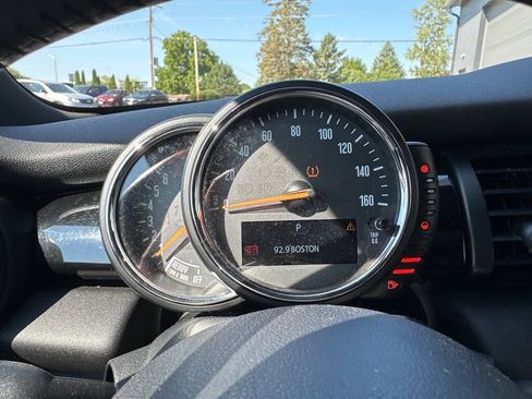 Used 2014 MINI Cooper S FWD image 13