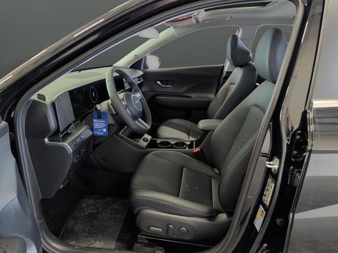 New 2026 Hyundai Kona Limited AWD/4WD image 36