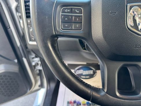 Used 2019 RAM 1500 Big Horn AWD/4WD image 11