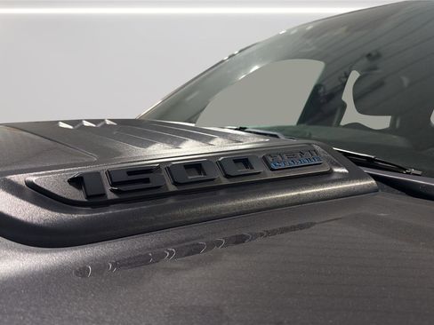 Used 2021 RAM 1500 Rebel w/ Rebel Level 2 Equipment Group image 34