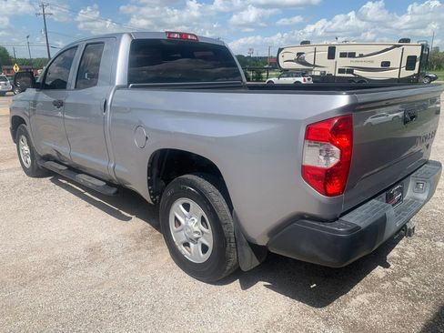 Used 2015 Toyota Tundra SR w/ Tow Package image 5