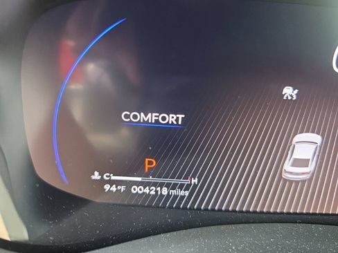 Used 2025 Acura TLX w/ Technology Package FWD image 11